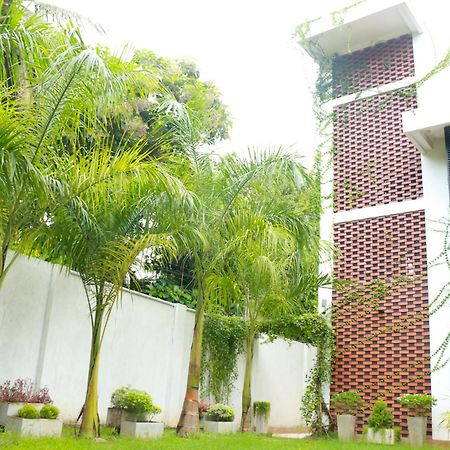 Venus Heaven Luxurious Villa Tangalle Extérieur photo