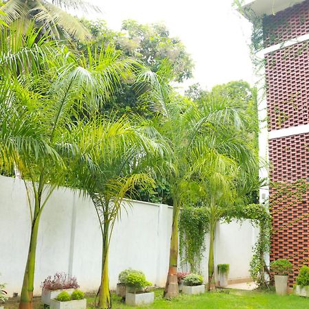 Venus Heaven Luxurious Villa Tangalle Extérieur photo