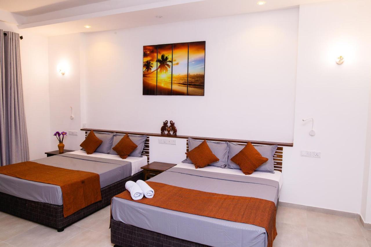 Venus Heaven Luxurious Villa Tangalle Extérieur photo