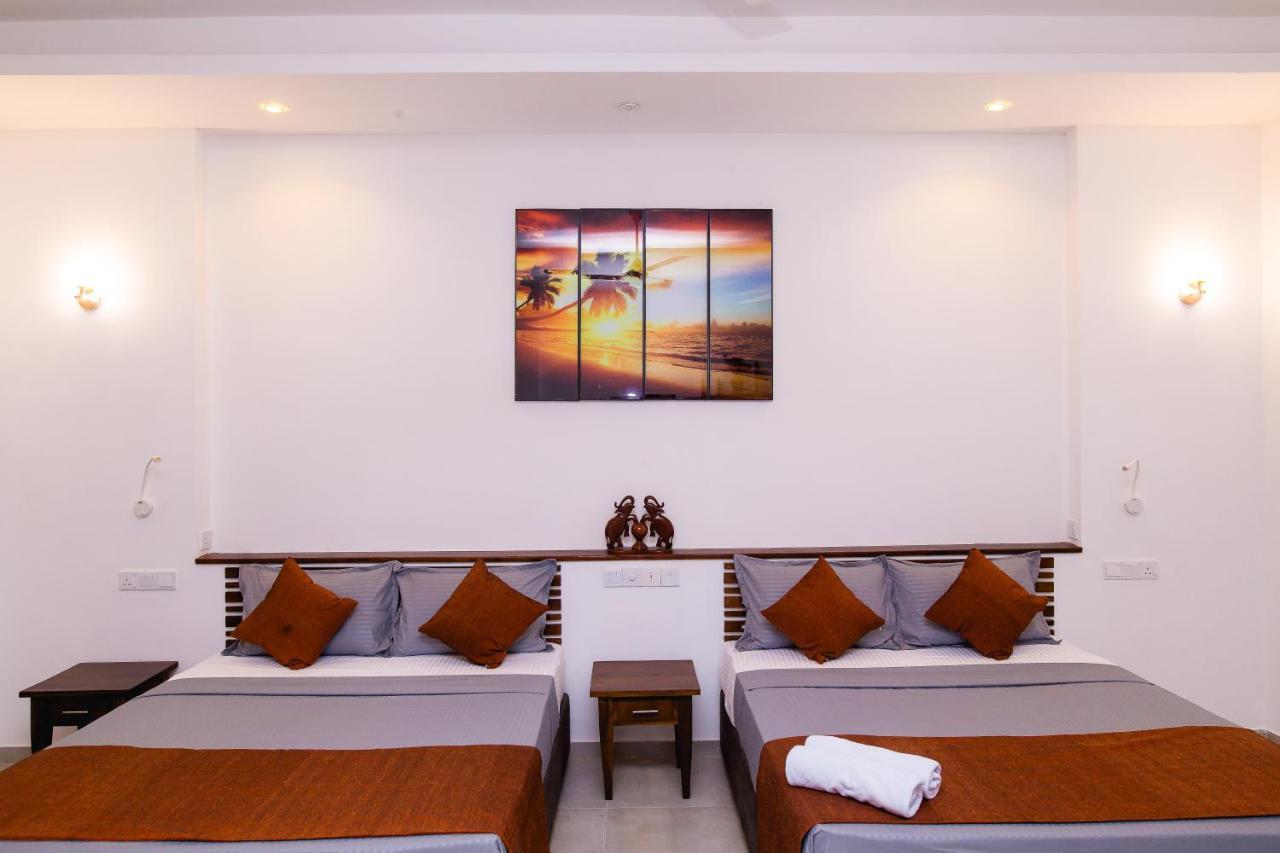 Venus Heaven Luxurious Villa Tangalle Extérieur photo