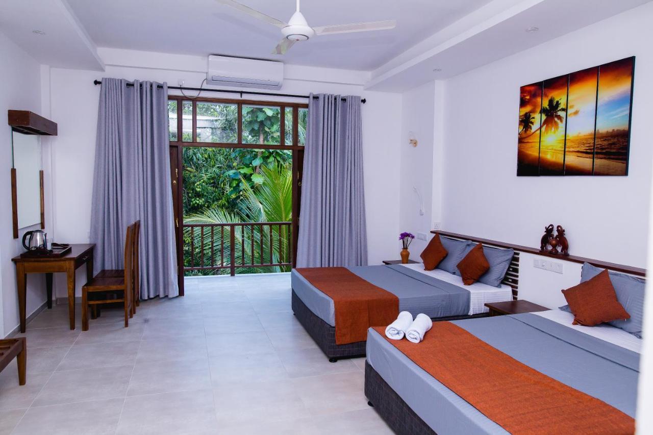 Venus Heaven Luxurious Villa Tangalle Extérieur photo
