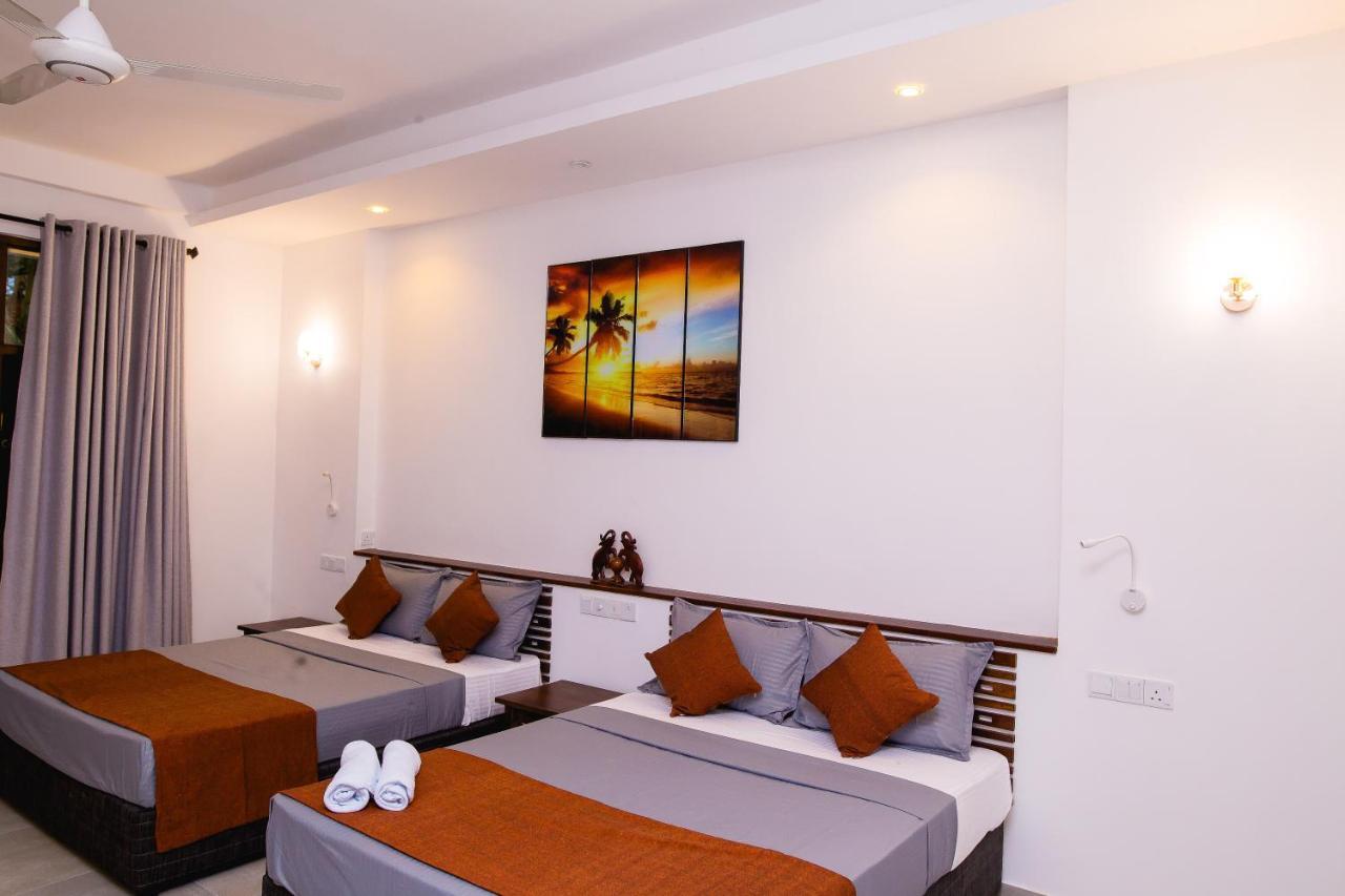 Venus Heaven Luxurious Villa Tangalle Extérieur photo