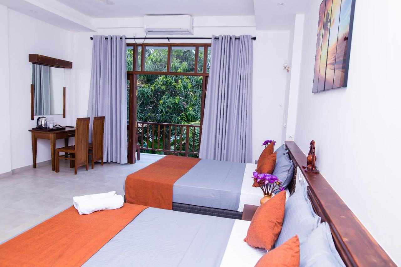 Venus Heaven Luxurious Villa Tangalle Extérieur photo