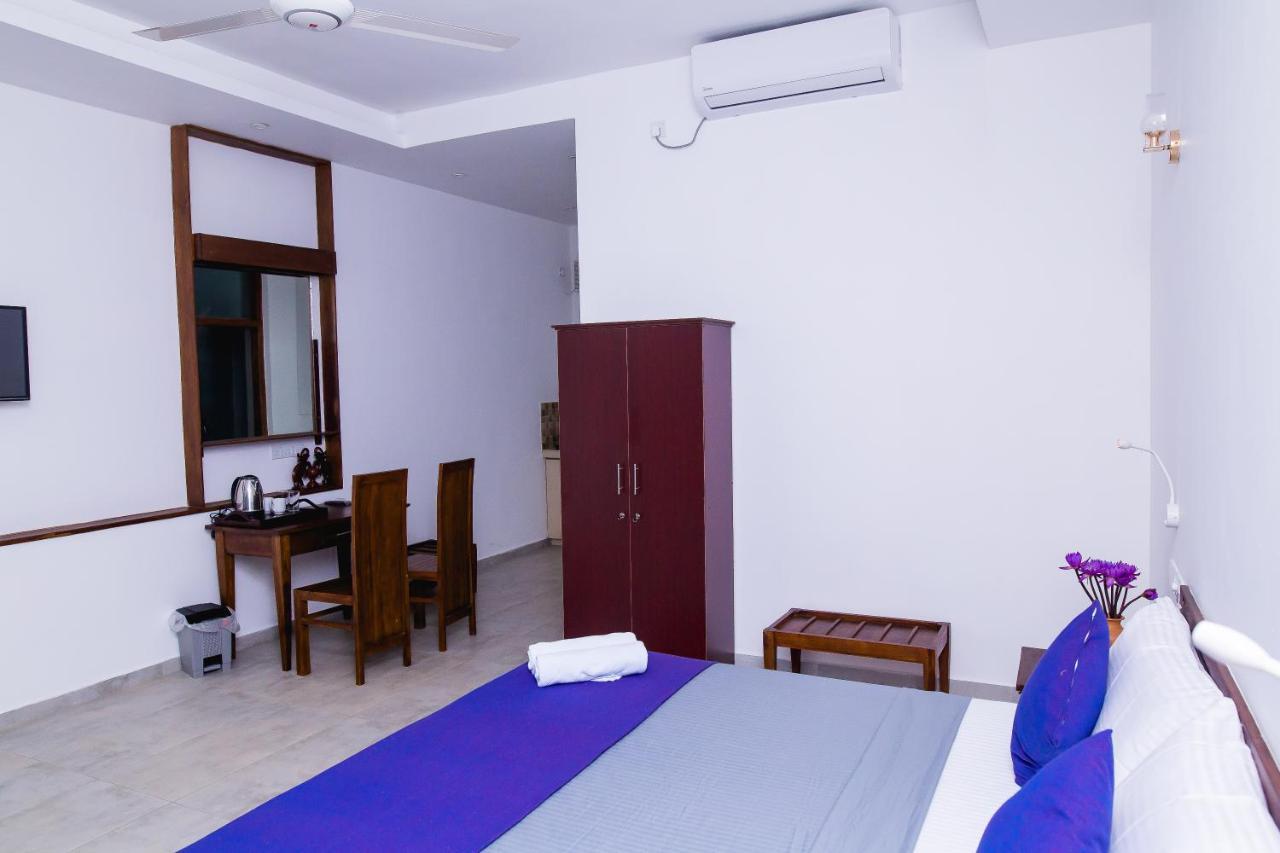 Venus Heaven Luxurious Villa Tangalle Extérieur photo