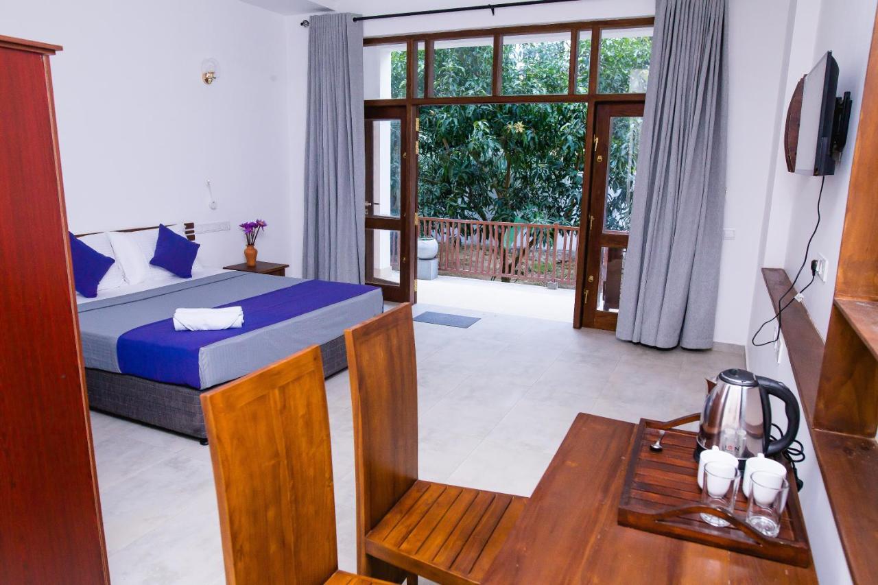 Venus Heaven Luxurious Villa Tangalle Extérieur photo