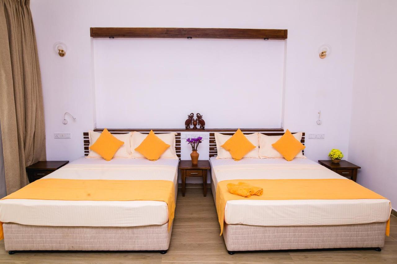 Venus Heaven Luxurious Villa Tangalle Extérieur photo