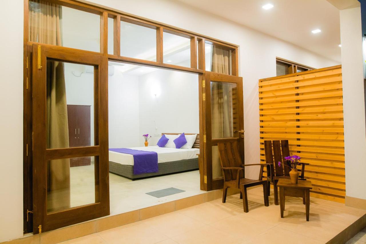 Venus Heaven Luxurious Villa Tangalle Extérieur photo