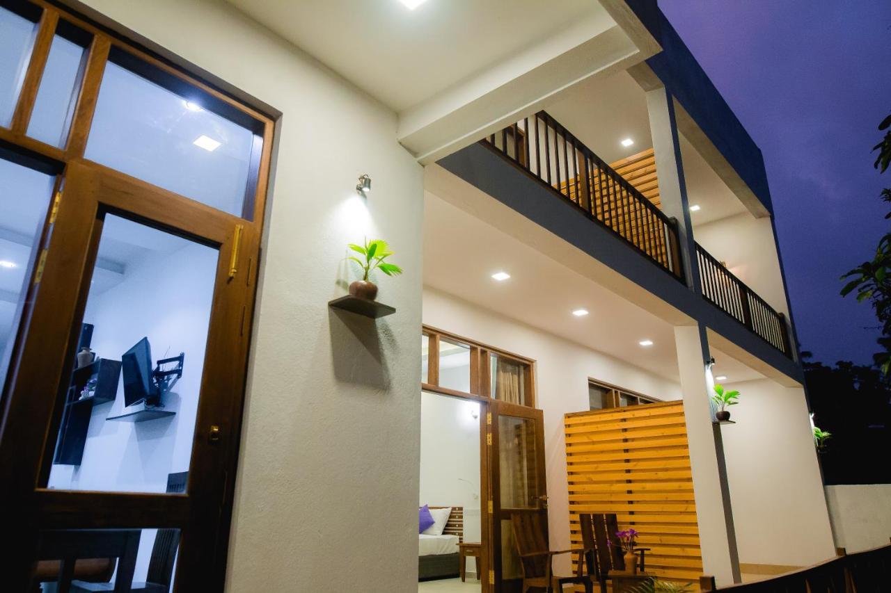 Venus Heaven Luxurious Villa Tangalle Extérieur photo
