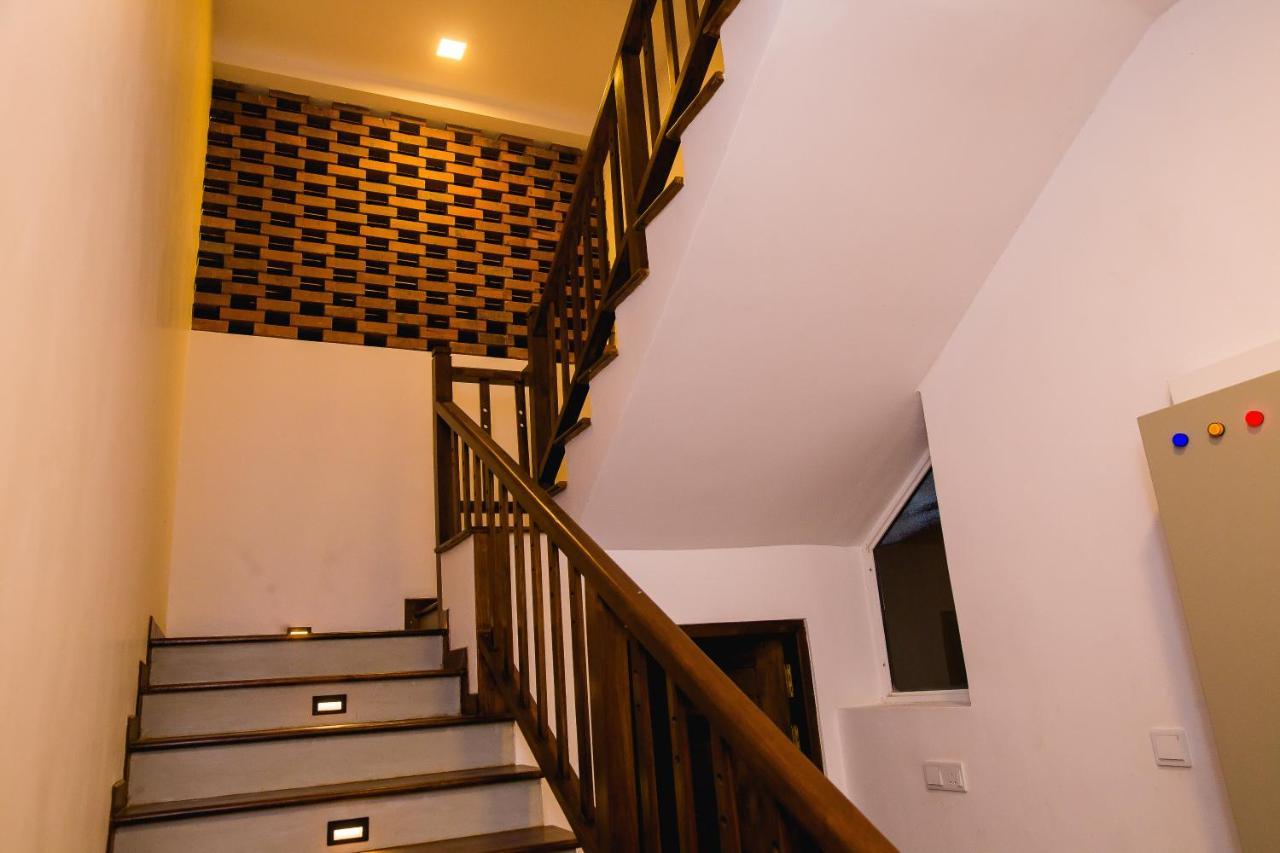 Venus Heaven Luxurious Villa Tangalle Extérieur photo