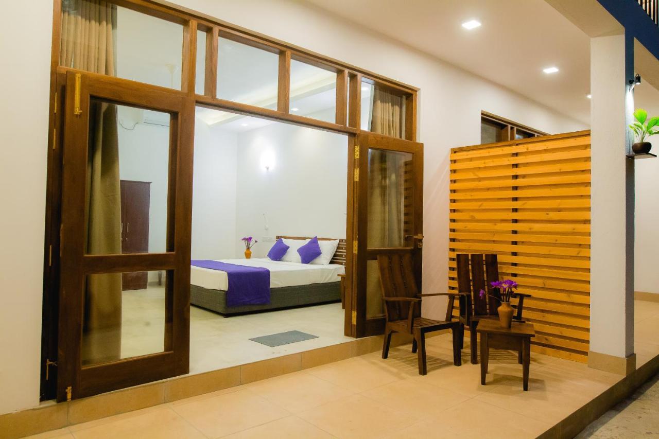Venus Heaven Luxurious Villa Tangalle Extérieur photo