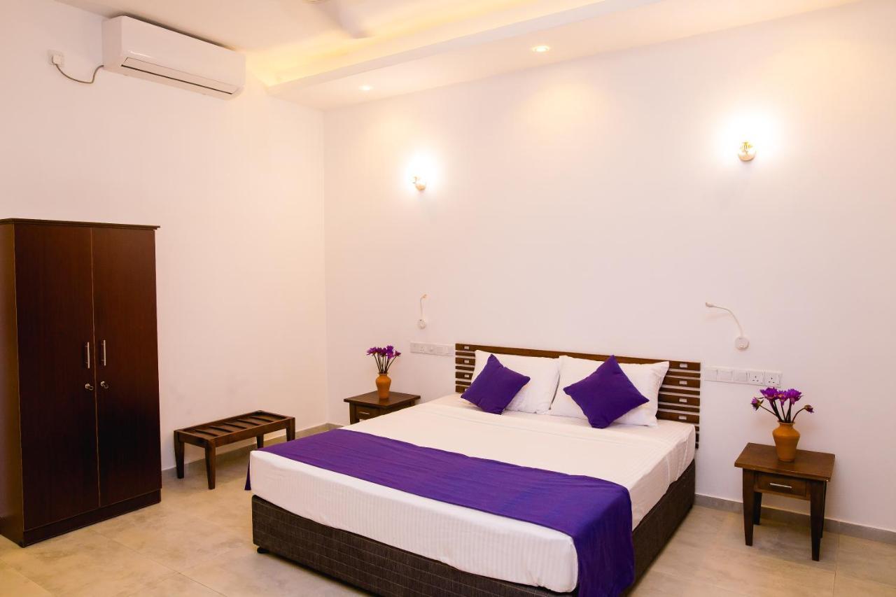 Venus Heaven Luxurious Villa Tangalle Extérieur photo