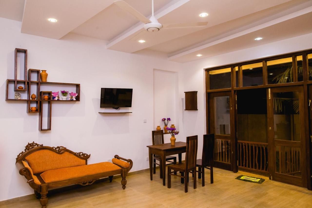 Venus Heaven Luxurious Villa Tangalle Extérieur photo