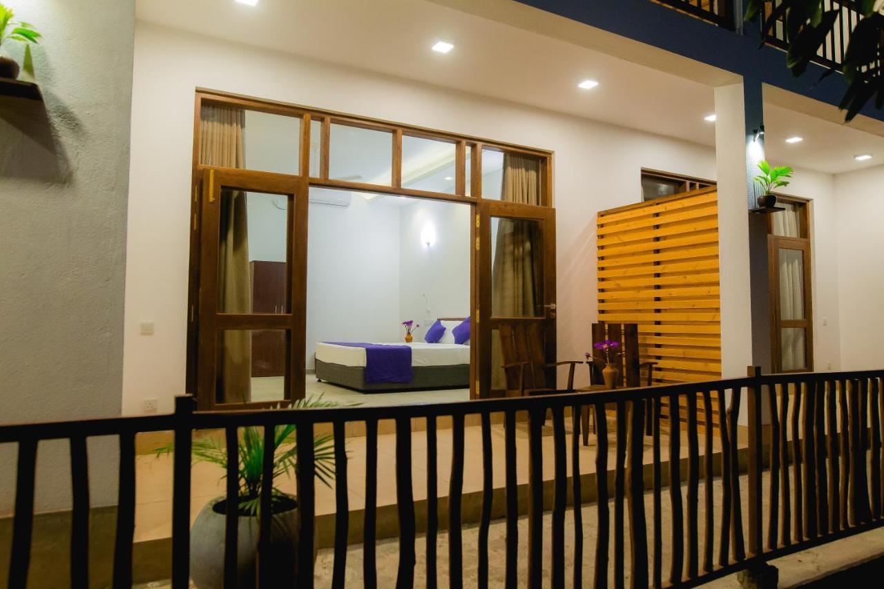 Venus Heaven Luxurious Villa Tangalle Extérieur photo