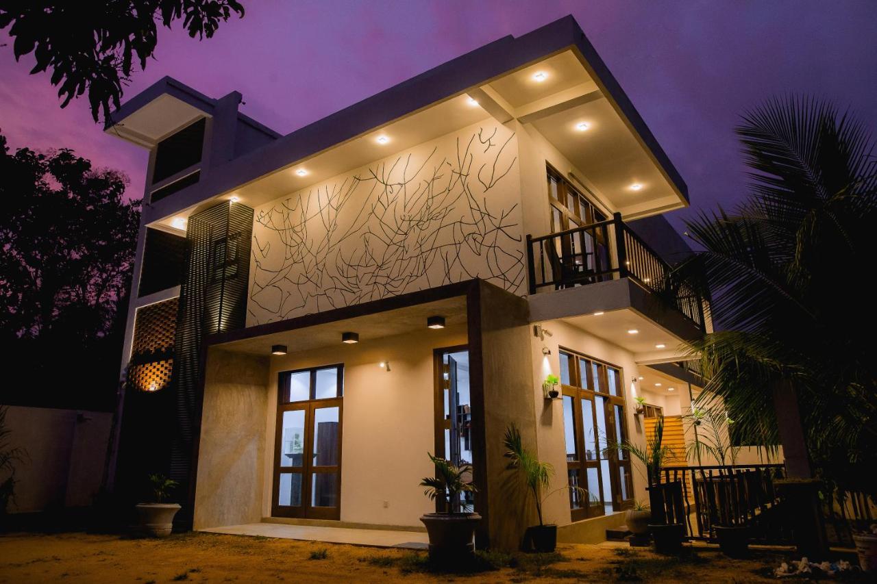 Venus Heaven Luxurious Villa Tangalle Extérieur photo