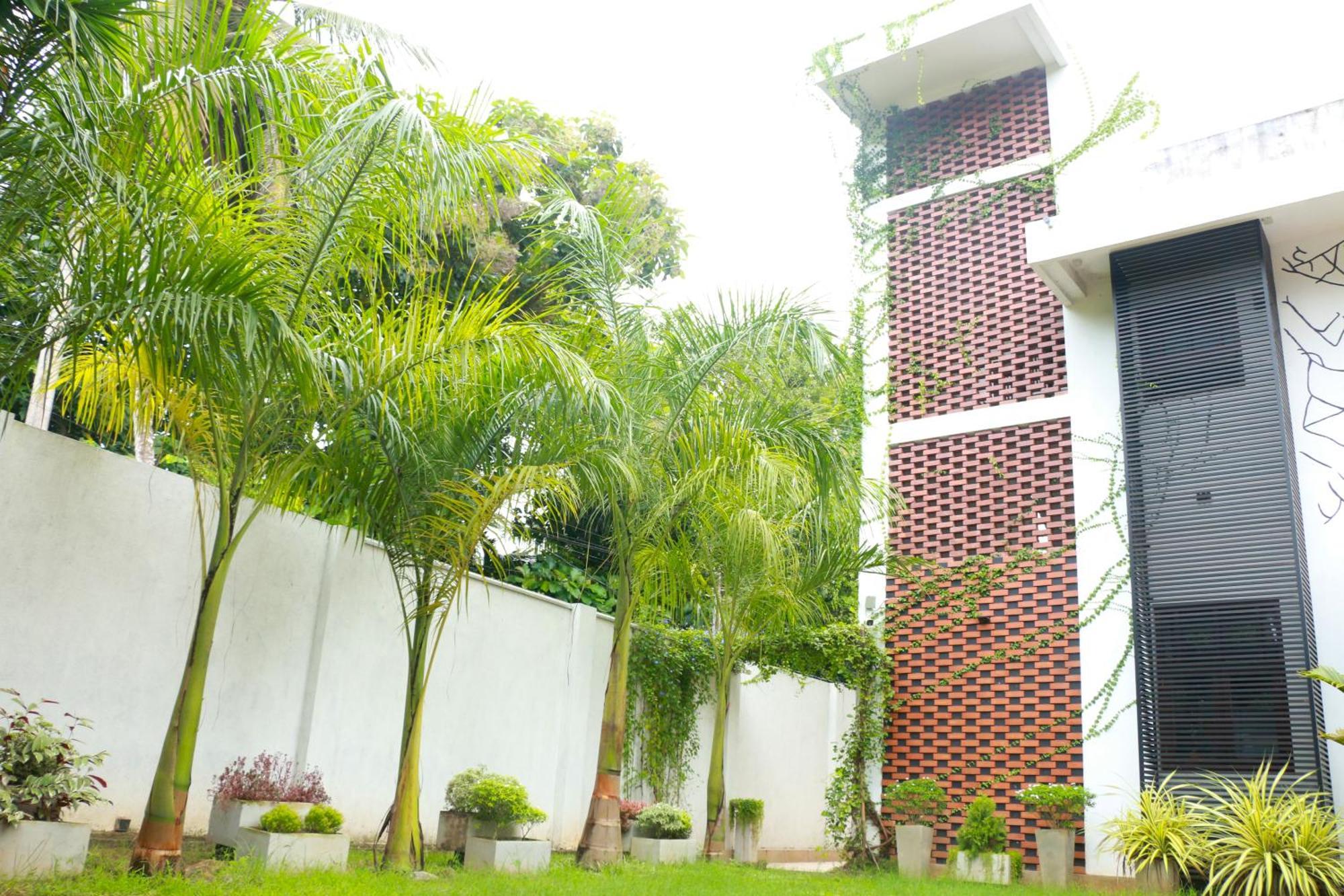 Venus Heaven Luxurious Villa Tangalle Extérieur photo