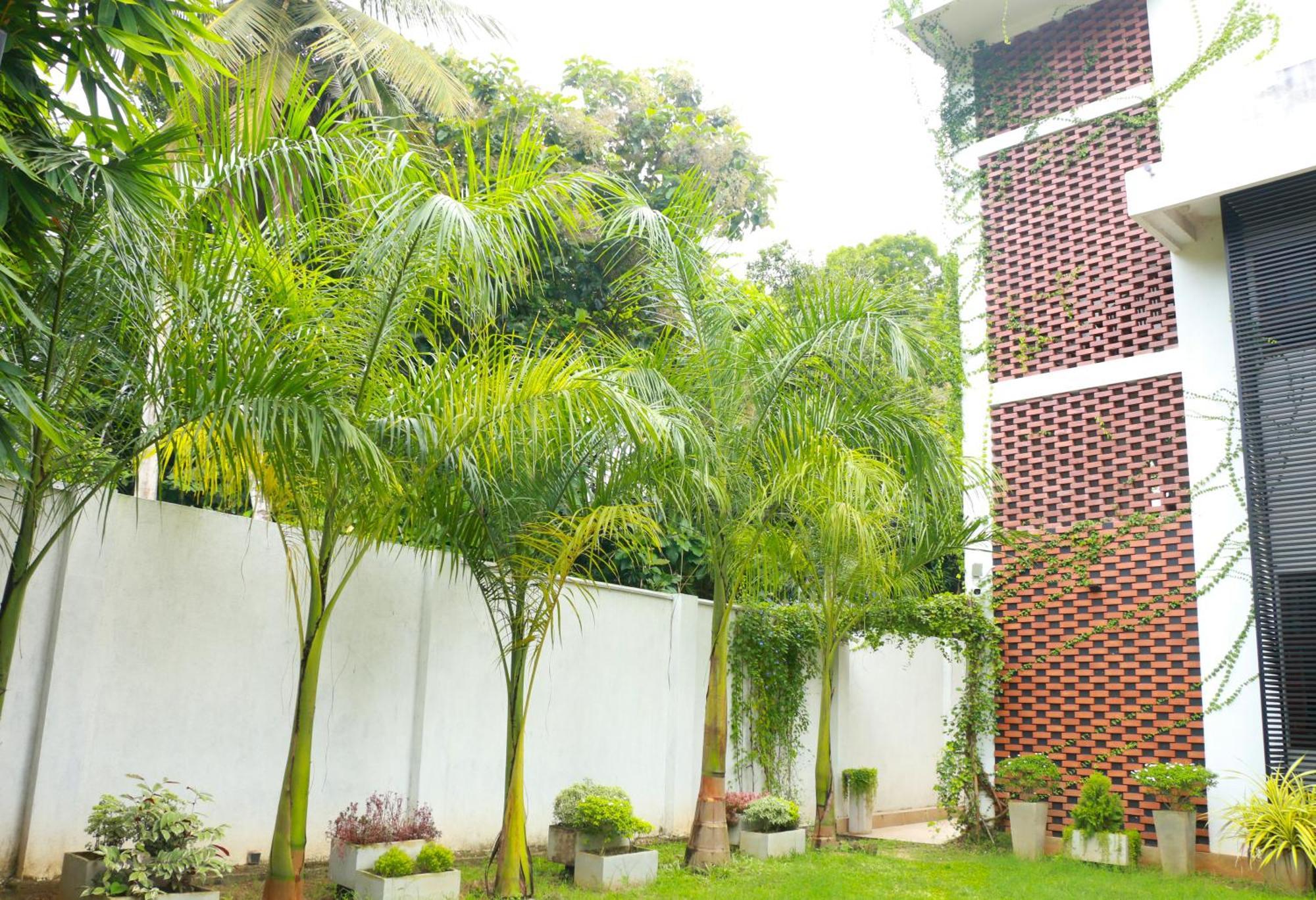 Venus Heaven Luxurious Villa Tangalle Extérieur photo