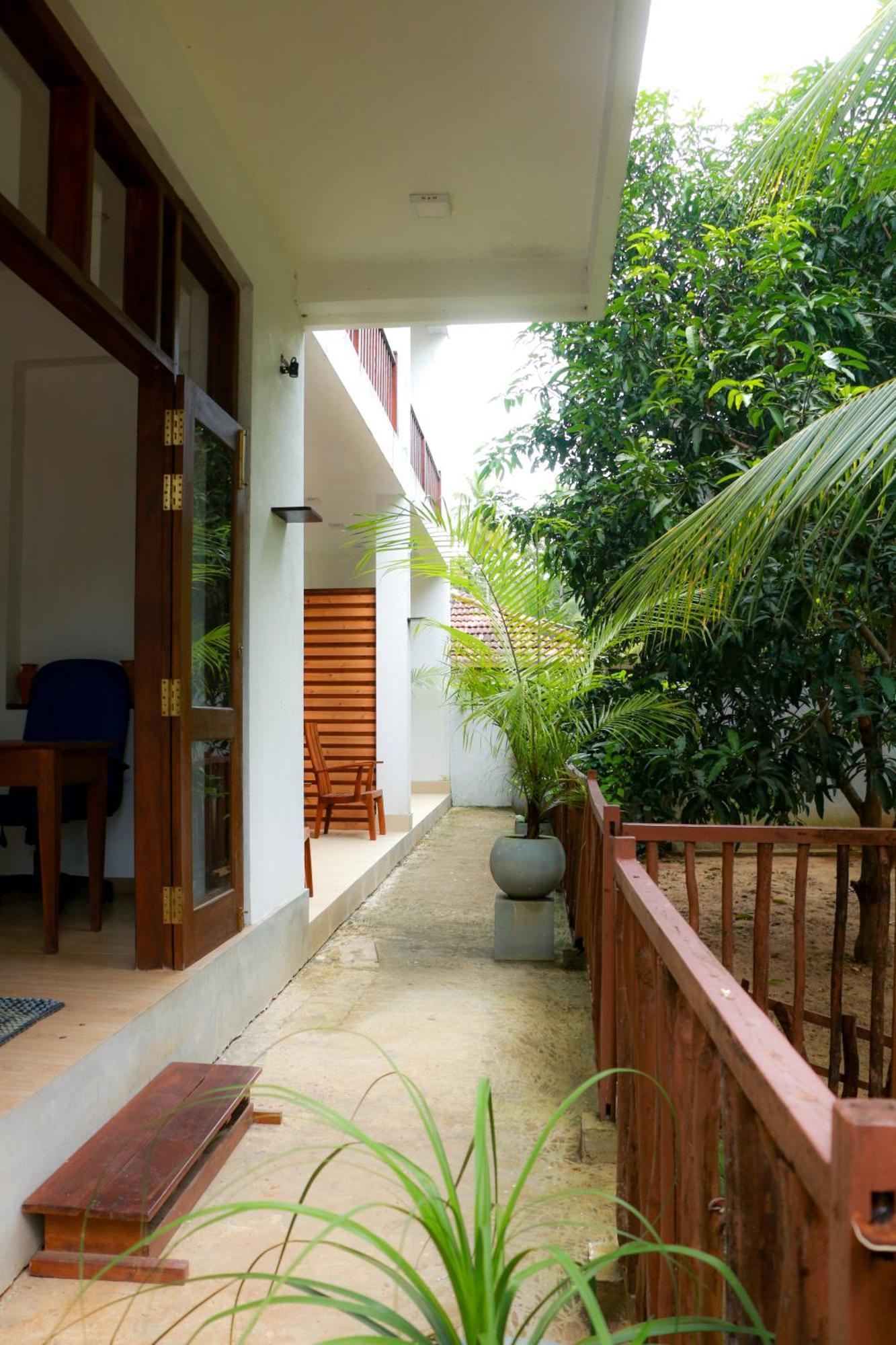 Venus Heaven Luxurious Villa Tangalle Extérieur photo